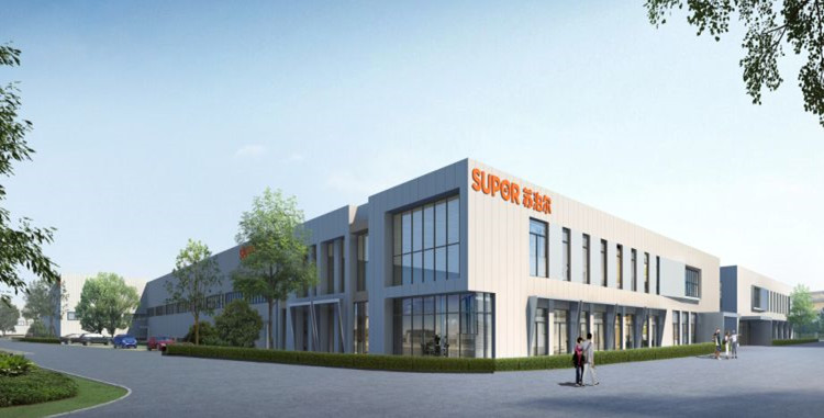 Supror distribui&ccedil;&atilde;o