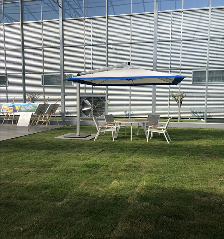 Edif&iacute;cio de a&ccedil;o