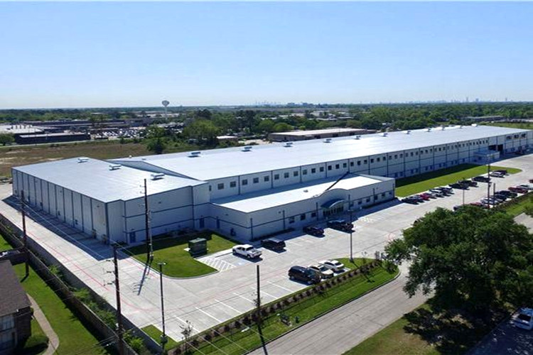 Desenho de oficina de estrutura de a&ccedil;o