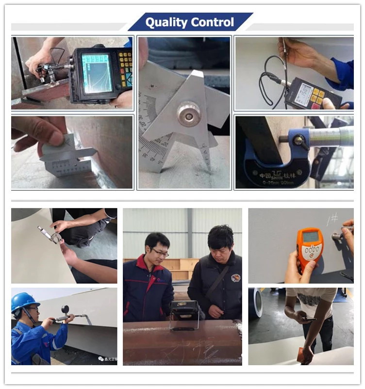 controle de qualidade