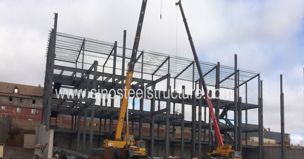 Estrutura de a&ccedil;o-workshop-and-admin-office2