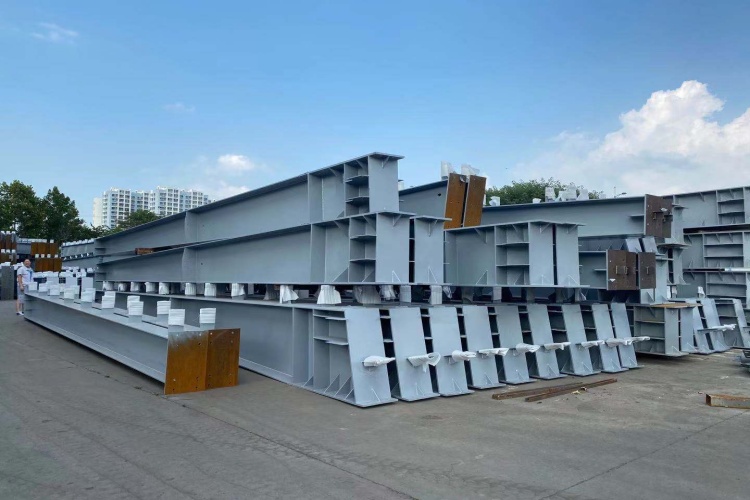 pintura de a&ccedil;o de constru&ccedil;&atilde;o