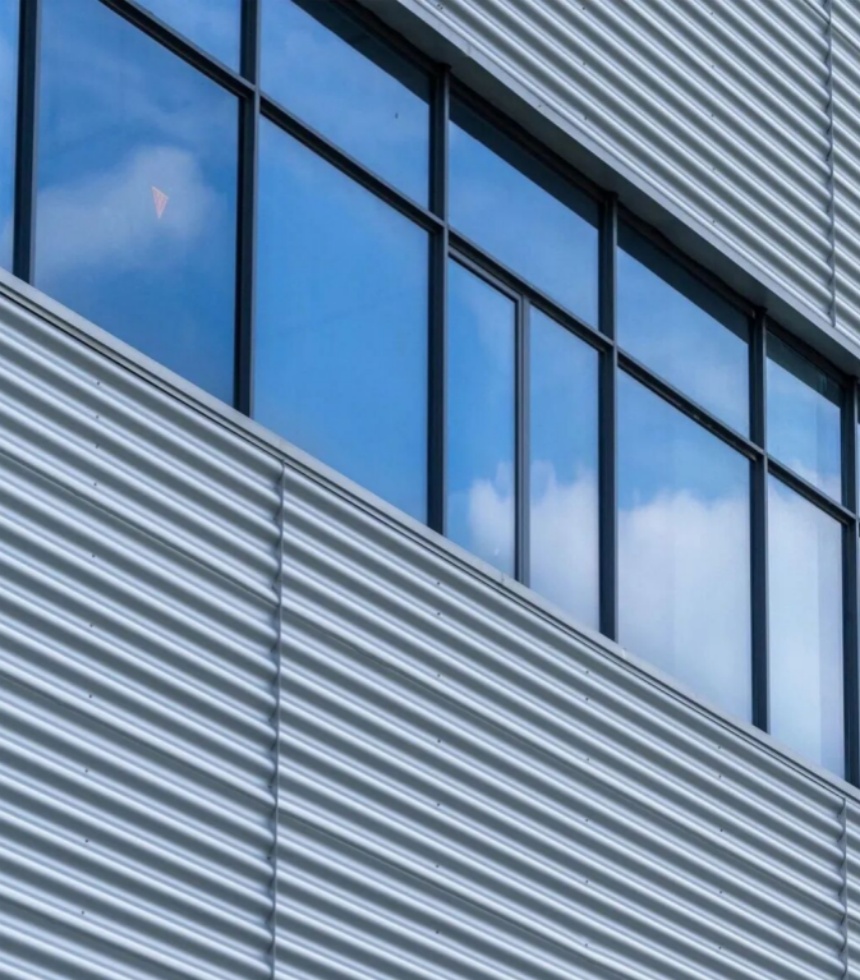 2. chapa de a&ccedil;o