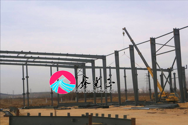 estrutura de a&ccedil;o