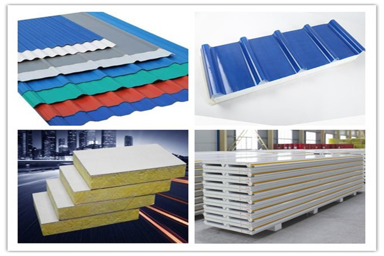 materiais de revestimento