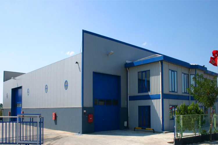STECH STRUCTRO DE CONSTRUIR