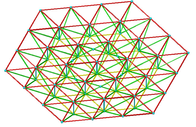 4. treli&ccedil;a de avi&atilde;o.