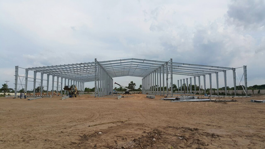 constru&ccedil;&atilde;o de a&ccedil;o