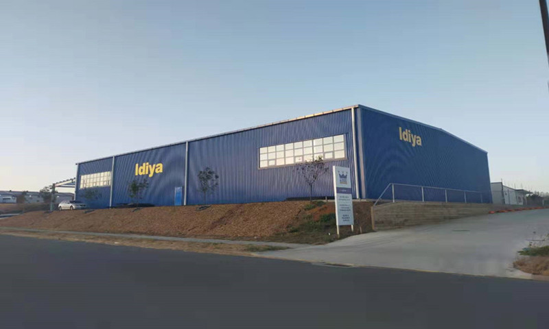 Armaz&eacute;m de m&oacute;veis em casa