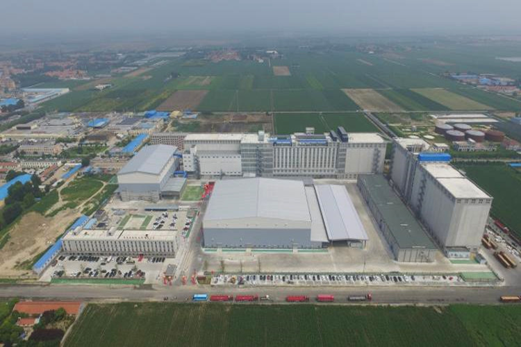 moinho de farinha de trigo