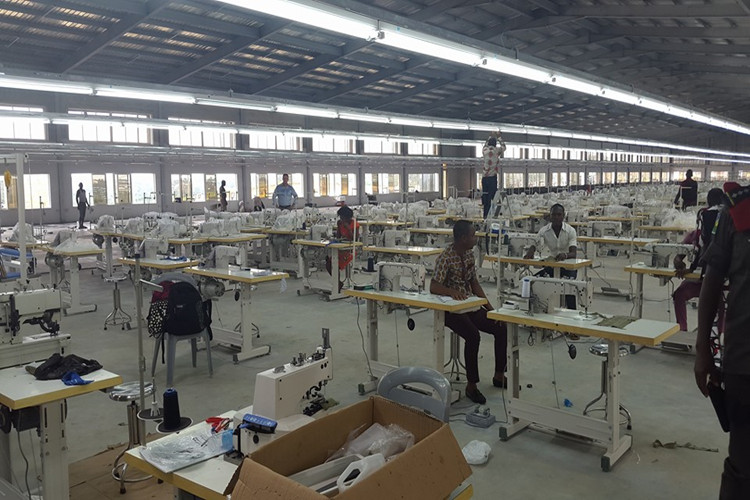 Workshop de estrutura de a&ccedil;o