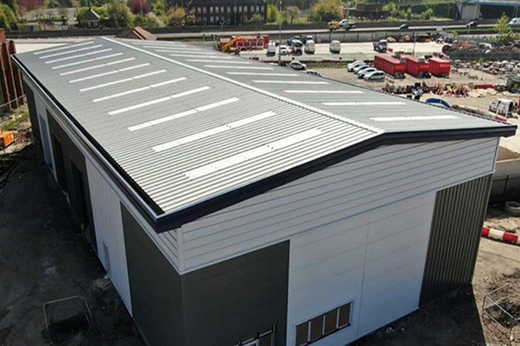 Armaz&eacute;m do painel do PU.