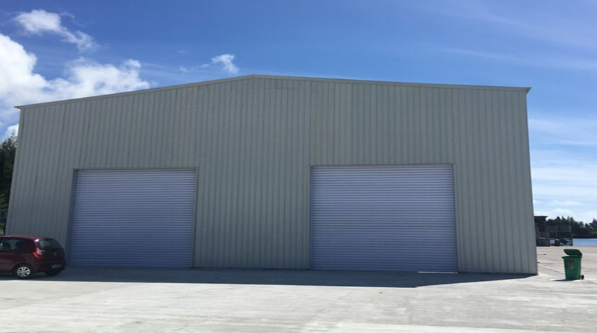 armaz&eacute;m em Seychelles