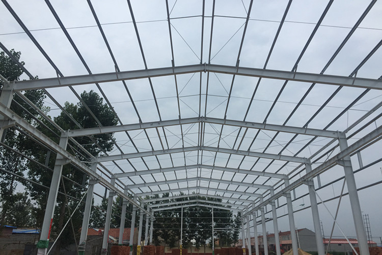 estrutura de a&ccedil;o