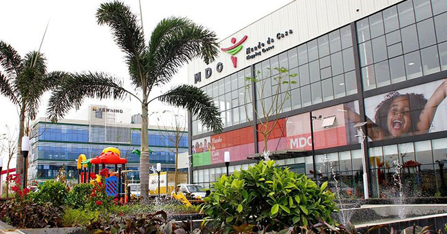 vidro de cortina-muro