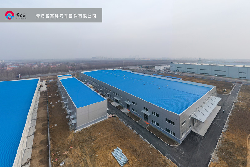 edif&iacute;cios de a&ccedil;o