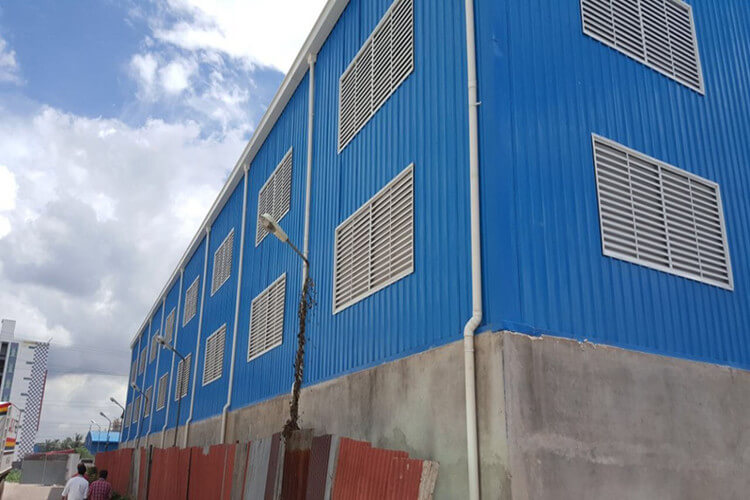 Armaz&eacute;m de pre&ccedil;o de f&aacute;brica