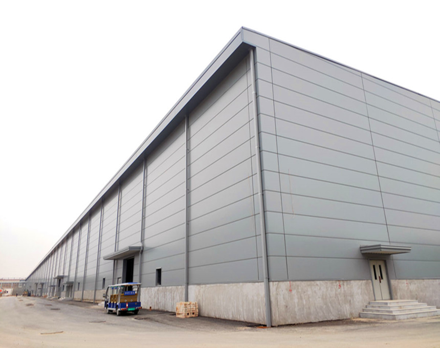 Oficina de estrutura de a&ccedil;o