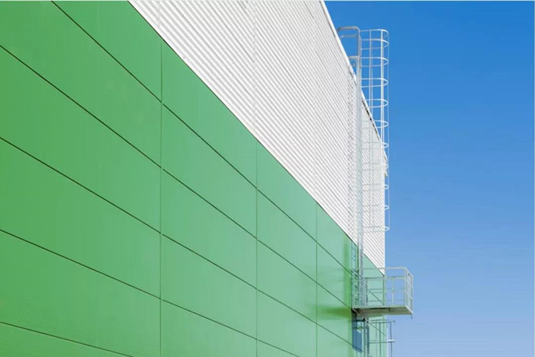 Estrutura de a&ccedil;o do armaz&eacute;m