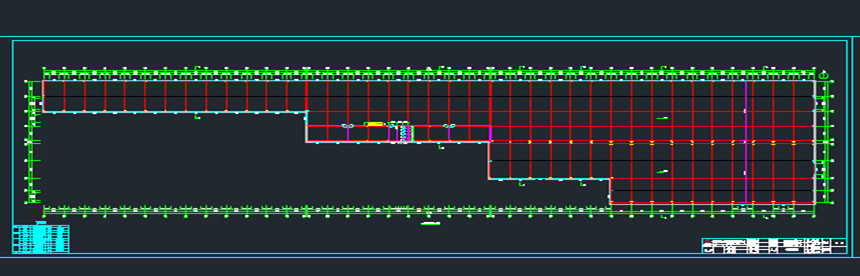 plano de constru&ccedil;&atilde;o