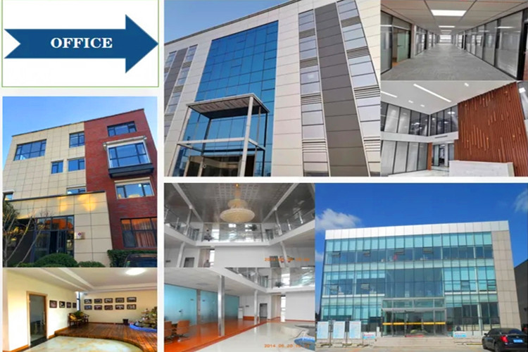 Visualiza&ccedil;&atilde;o do escrit&oacute;rio