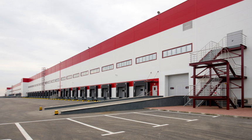 armaz&eacute;m de log&iacute;stica