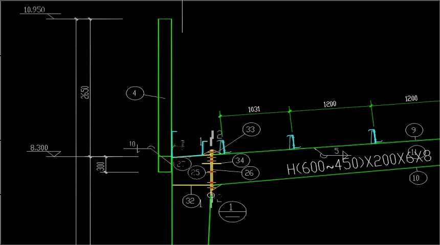 estrutura de a&ccedil;o