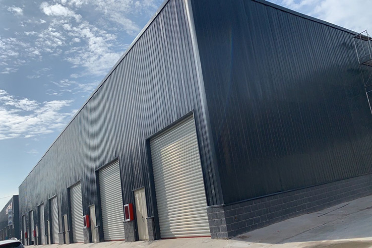 armaz&eacute;m de armazenamento