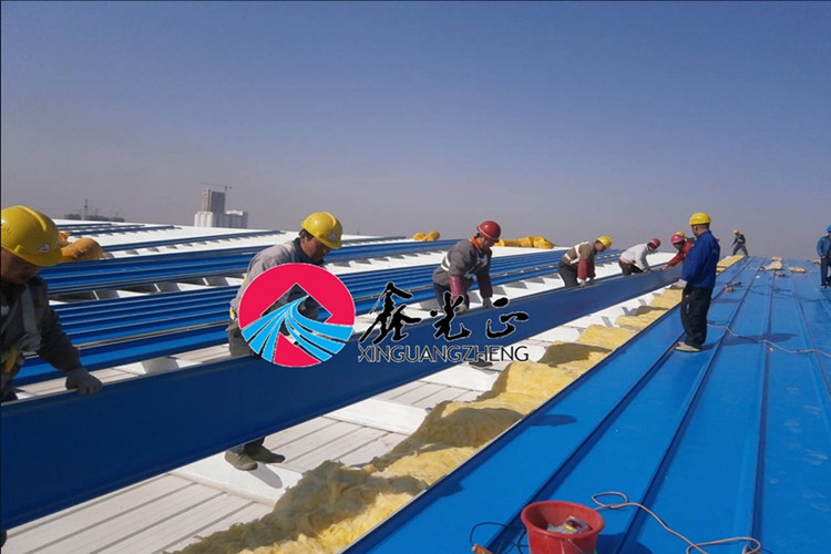 isolamento de telhado