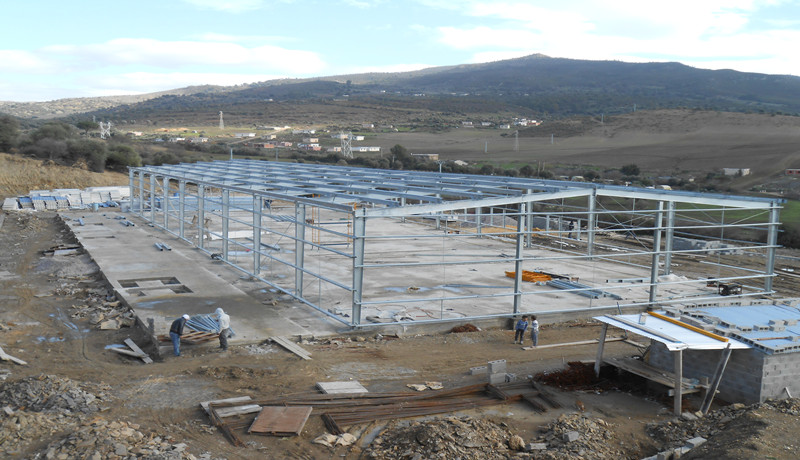 Quadro de galvaniza&ccedil;&atilde;o de mergulho quente