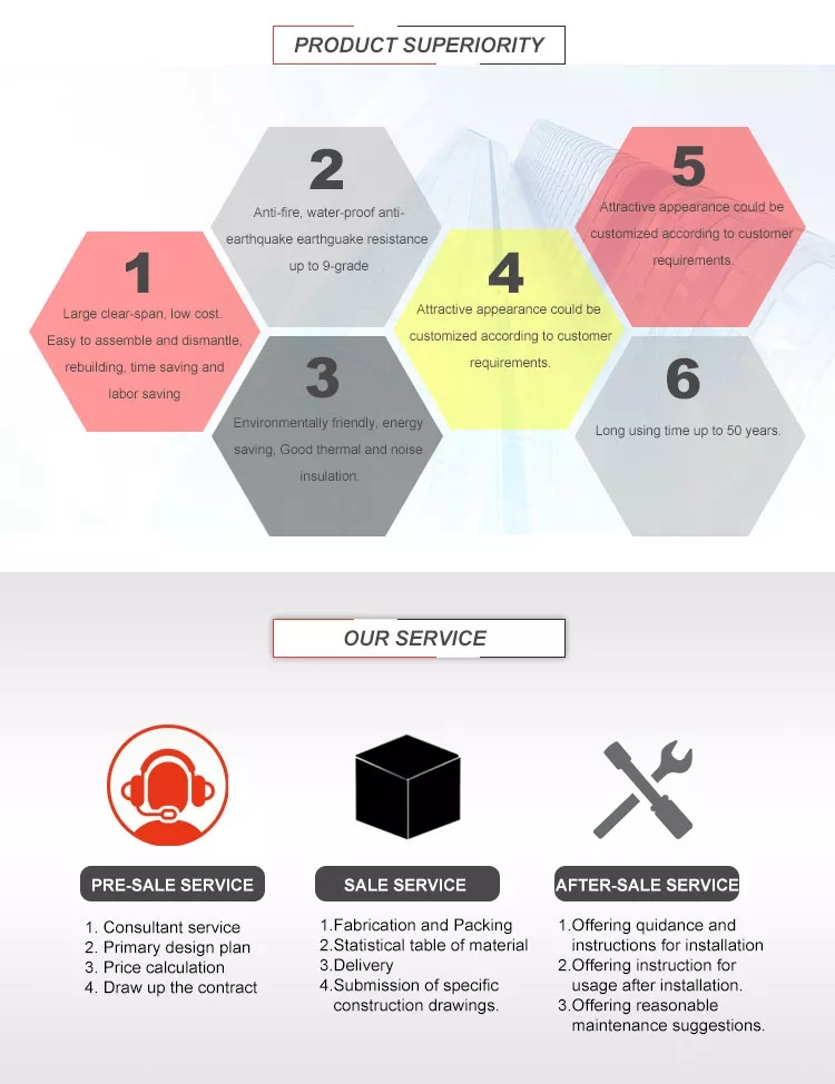 superioridade do produto e nosso servi&ccedil;o