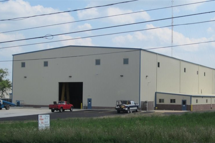 constru&ccedil;&atilde;o de metal