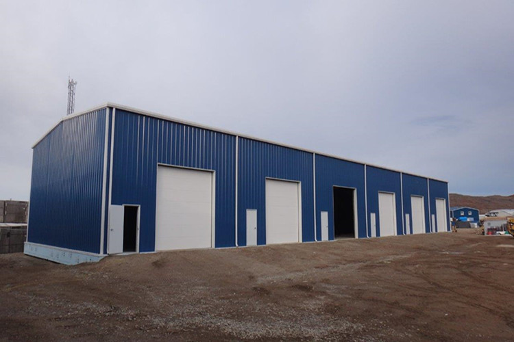 Armaz&eacute;m de a&ccedil;o