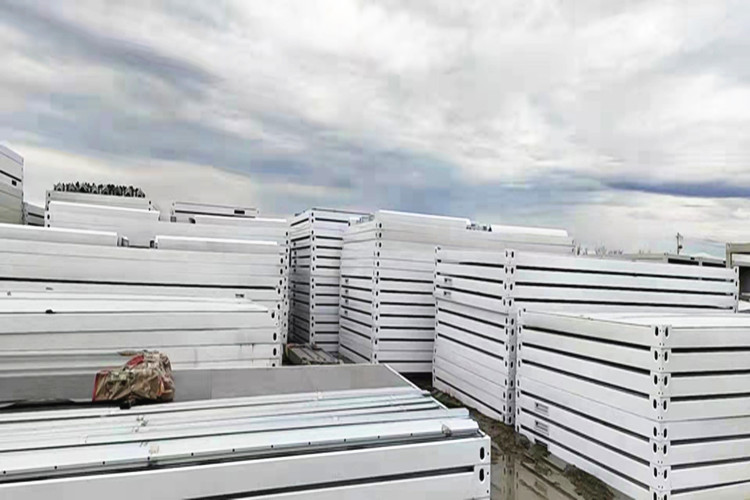 Quadro de cont&ecirc;iner