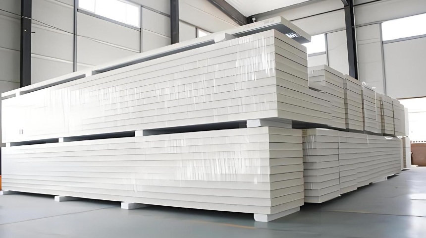 Painel de armazenamento a frio