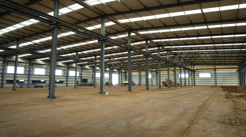 Constru&ccedil;&atilde;o de metal