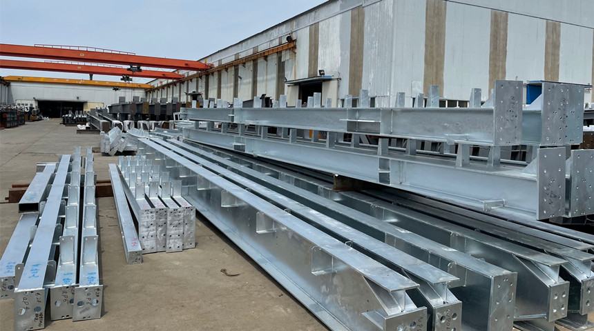 Materiais de a&ccedil;o