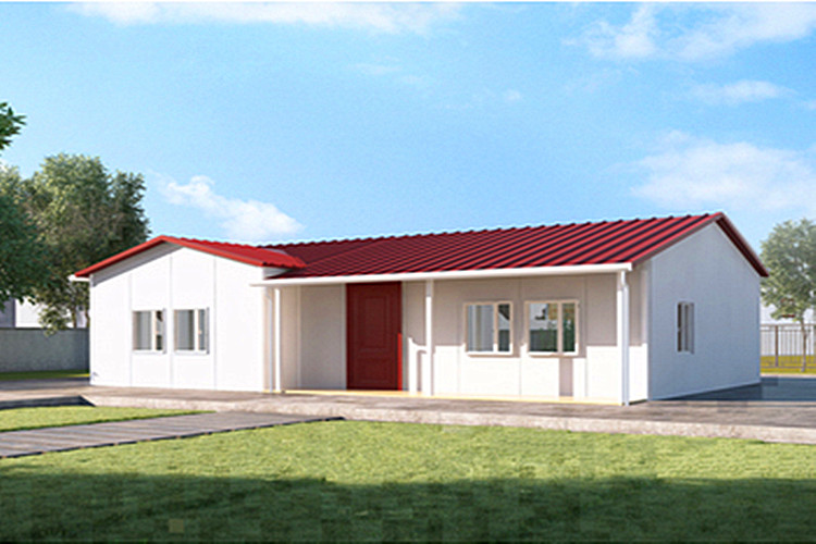 Houses de preenchimento de baixo custo