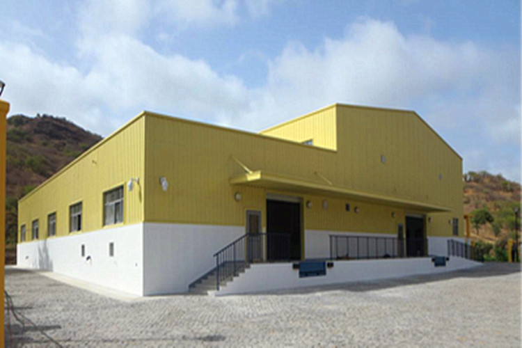 Constru&ccedil;&atilde;o de a&ccedil;o