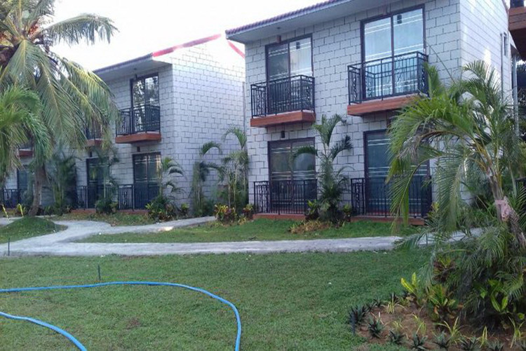 Design e materiais de hot&eacute;is em estrutura de a&ccedil;o